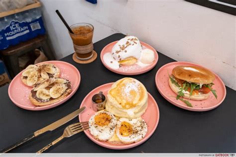 Orchard Food Guide 25 Best Places To Eat Eatbook Sg