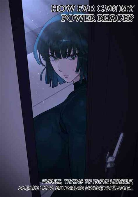 Character Saitama Nhentai Hentai Doujinshi And Manga