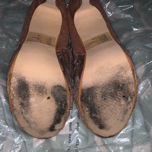 Marco Santi Shoes Nude Lace Peep Toe Booties Poshmark