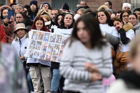 Suicide De Lucas Ladolescent De 13 Ans A Bien Subi Des Faits De