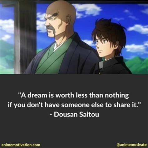 Pin by Shrek And Me on Anime Quotes | Anime quotes, Work motivational ...