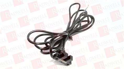 EE-SPX305-W2A 2M Electrical Cable/Wire by OMRON