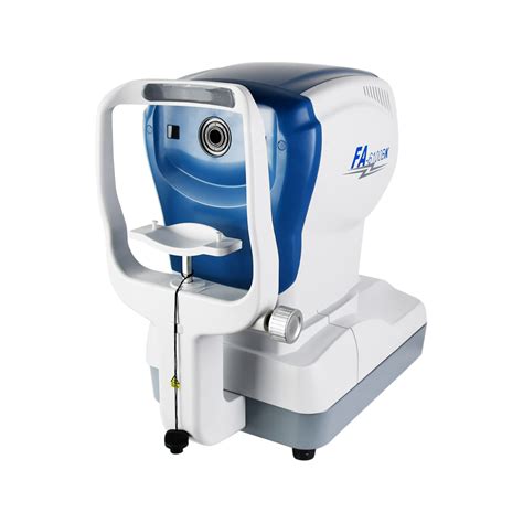 Auto Ref Keratometer Fa 6100b Ophthalmic Refractometers Fa 6100bk