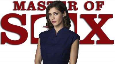 Masters Of Sex TV Fanart Fanart Tv