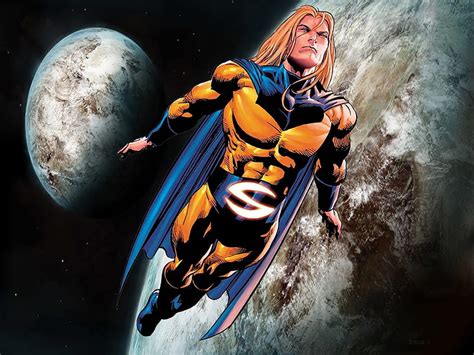 Sentry Comics Superheroes Marvel HD Wallpaper Peakpx