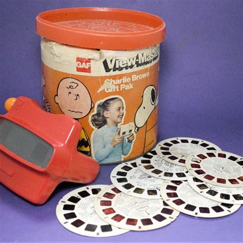 Gaf View Master Viewer Etsy