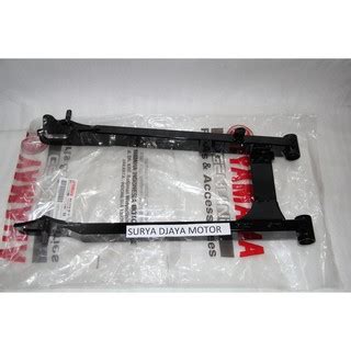 Jual Swing Arm Rxk Rxking Rx King Original Yamaha Ka F Shopee