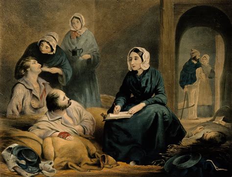 Florence Nightingale