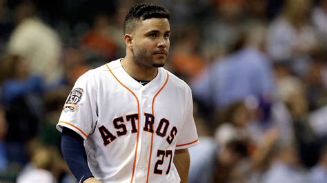 Astros Jose Altuve Elected To Start All Star Game Abc13 Houston