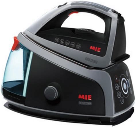 Утюг MIE Assistente Di Vapore. Цена 12991 ₽. Доставка по России