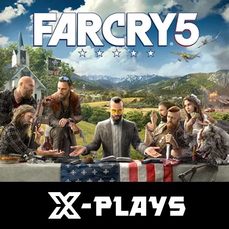 Buy 🔥 FAR CRY 5 ACCOUNT | Uplay | FOREVER AND EVER