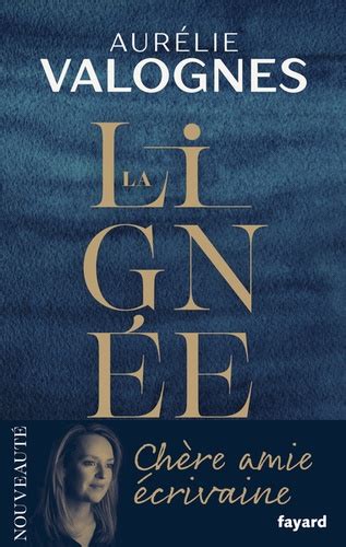 La Lign E Aur Lie Valognes