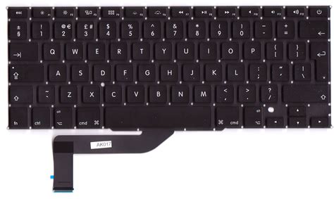 Us keyboard layout macbook pro - simpleFlex