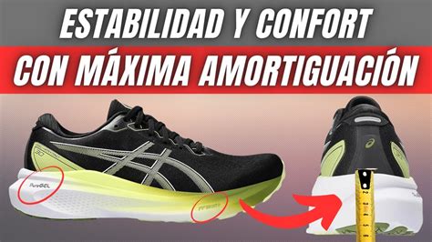 Asics Kayano Review Descubre Si Es Mejor Que Nimbus Youtube