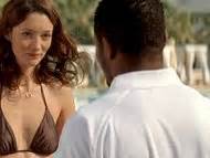 Naked Audrey Marnay In Paris