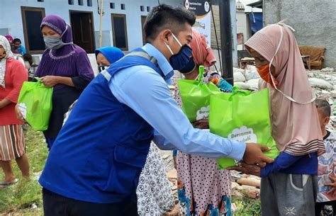 Perbedaan Zakat Mal Infaq Dan Shodaqoh Contoh Surat Resmi