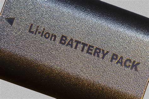 Different Rate Of Charging Lithium Ion Cells Boosts Lifetime Of Battery Packs For Electric