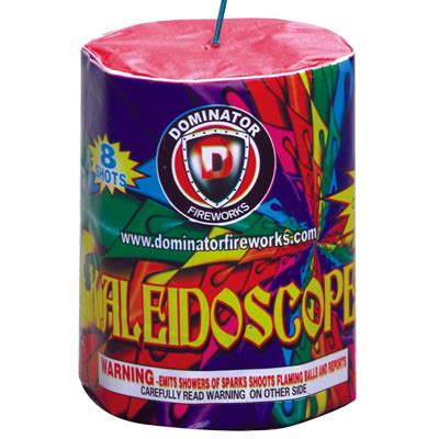 DM-T2512 Kaleidoscope