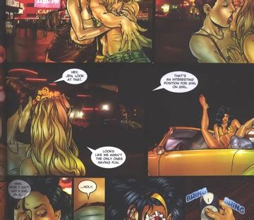 Banana Games Muses Sex And Porn Comics