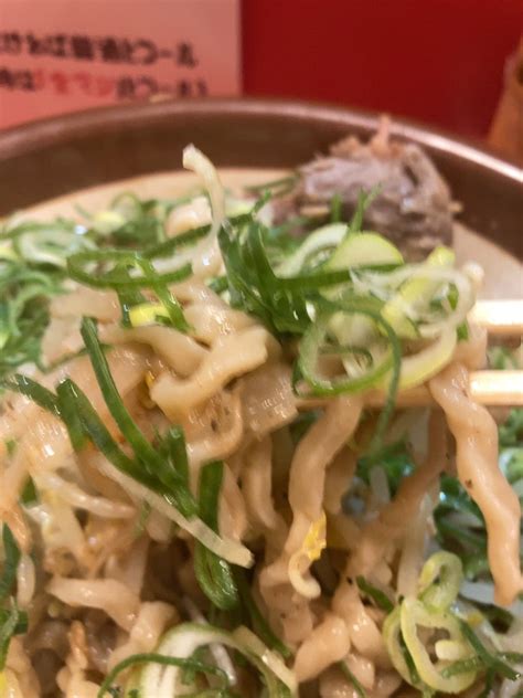 【ラーメンデカ盛】塩ラーメン 大の麺増×3ラーメン エボシ 鶴舞店 名古屋市昭和区 『やすたろう』的 食の備忘録