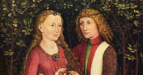 Nicole Hurley Moore A Medieval View Of Marriage Part Iii