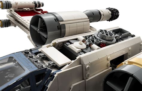 LEGO® Star Wars 75355 UCS X-Wing Starfighter (2023) ab 176,07 € / 27% ...