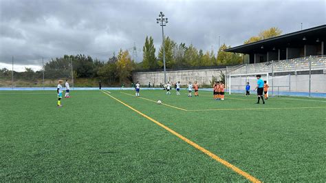 Jornada 2 UD Las Matas 0 7 Torrelodones Benjamin A Flickr