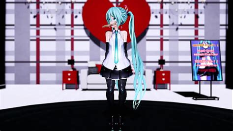 Vidéos hatsune miku XVIDEOS
