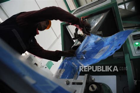 Produksi Penggilingan Padi Bulog Serap 535 Ribu Ton Beras Dalam Negeri