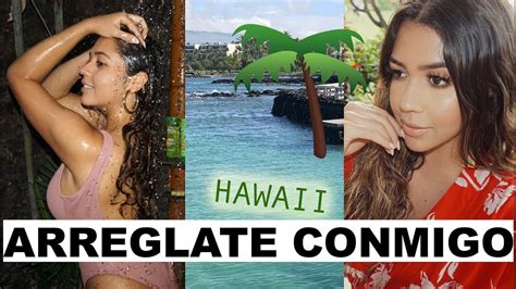 Arreglate Conmigo EDICION HAWAII Maquillaje Contra HUMEDAD - Ydelays ... 