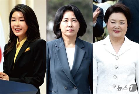 이런 여사 특검김건희·김혜경·김정숙 3김 다 하자 김민전 제안