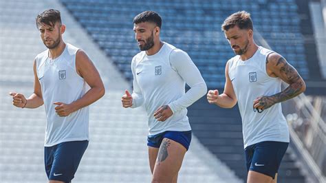 Alianza Lima ¿qué Hizo El Plantel Tras Suspensión Del Partido Ante