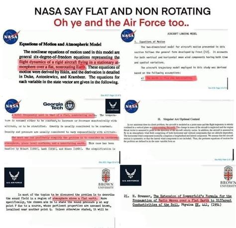 Eric Dubay On Twitter Just A Few Official Documents That Reference