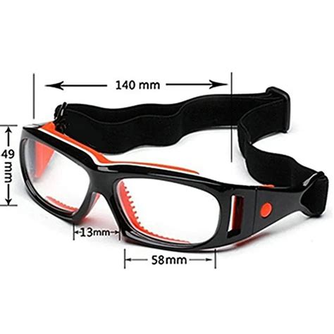 Спортивные очки для баскетбола: Спортивные очки для футбола, баскетбола ...