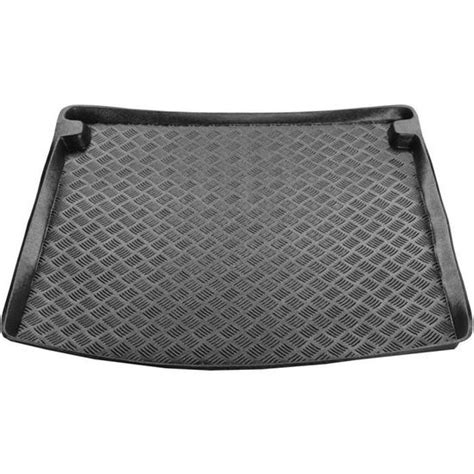 Tapis Bac De Coffre Sur Mesure Pvc D Seat Tarraco Depuis Places