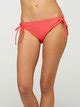 Surf Essentials S Lowrider Side Tie Bikini Bottoms Roxy