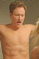 Chelsea Handler Conan O Brien Nude Shower Video Photo