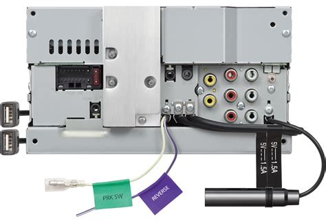 Kenwood Dmx Dab Multimedija Sa Dab Tjunerom Bn Market Shop