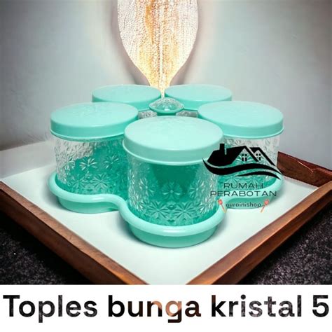 Jual Toples Set Calista Daun Free Box Shopee Indonesia