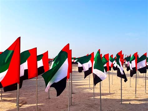 UAE Flag Day: Everything you need to know