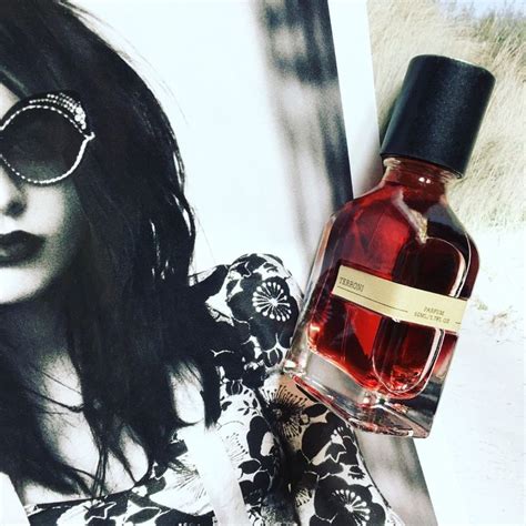 Orto Parisi Terroni for Women EDP 50ml - https://www.perfumeuae.com