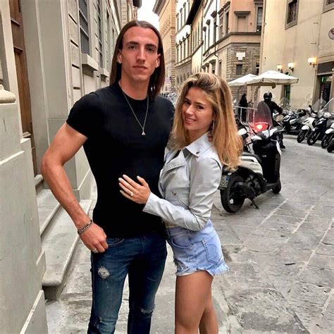 Camila Giorgi Partner Camila Giorgi Bio Boyfriend Height Net Worth