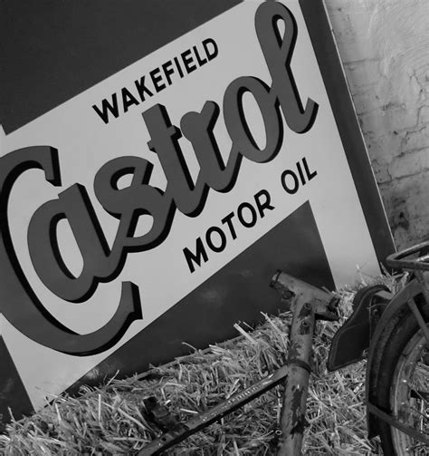 Markenlexikon | Castrol