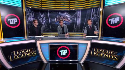 Season Team Vs Team Impulse Analyst Desk W D Na Lcs Summer