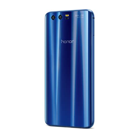 Honor 9 Azul Libre PcComponentes