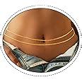 Amazon Evild Boho Waist Chains Gold Bikini Belly Chain Summer Beach Body Chain For Women