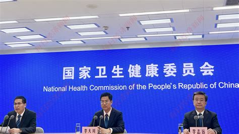 国家卫健委：至2022年底45 6 的县医院达到三级医院能力，区域医疗中心建设带动跨省就医人数明显下降 每日经济网