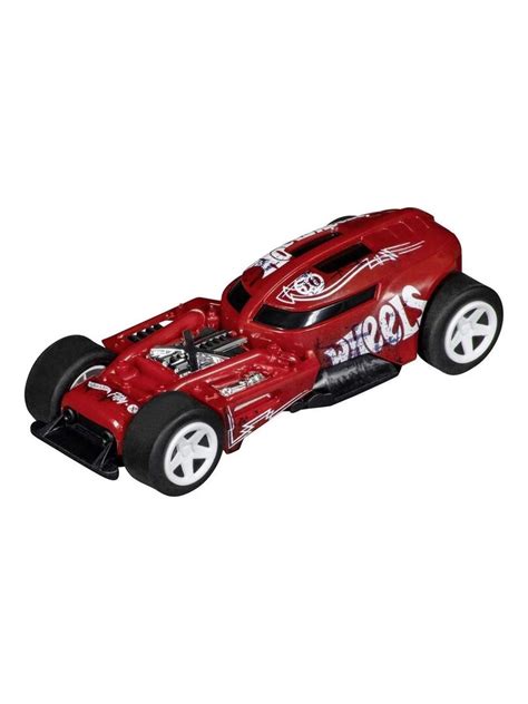 Circuit De Course Hot Wheels N A Kiabi