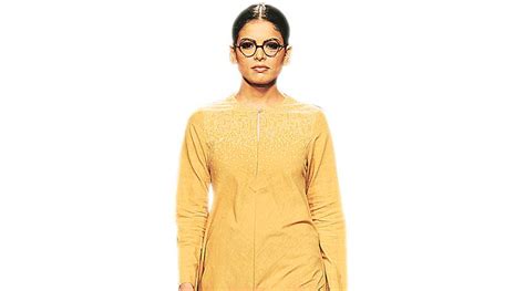 Make Way For Khadi | Art-and-culture News - The Indian Express