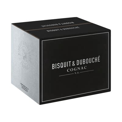 Bisquit Dubouche Vs Cognac Ml X Pnp